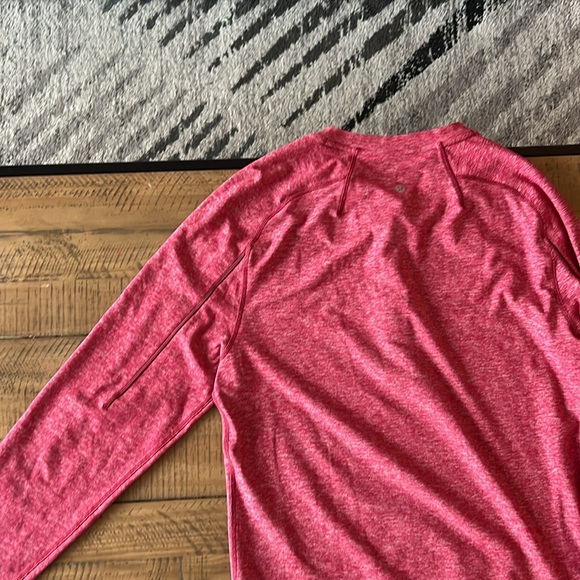 Lululemon Long Sleeve Shirt - Size Large - Picture 8 of 13